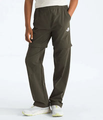 Boys’ & Girls’ Lightweight Convertible Hike Pants