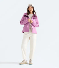 Women’s Antora Rain Jacket