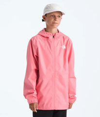 Boys’ & Girls’ Zipline Rain Jacket