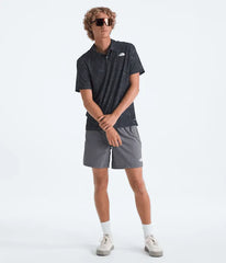 Men’s Adventure Polo—Printed