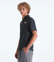 Men’s Adventure Polo—Printed
