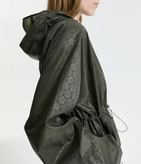 TNF x Cecilie Bahnsen Marlowe Pullover Wind Jacket
