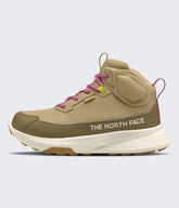 Youth Fastpack II Mid Waterproof Boots
