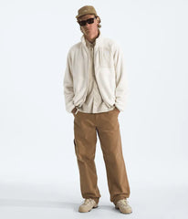 Men’s Yumiori Off Peak Full-Zip Jacket