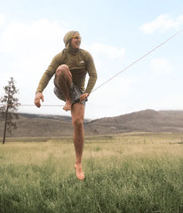 Men’s Sunriser Hoodie