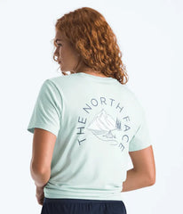 Women’s Monte Regular Short-Sleeve Tee—Graphic