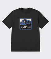 Unisex TNFUSA Relaxed Short Sleeve Tee