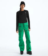 Women’s Summit Series Tsirku GORE-TEX® Pro Bibs