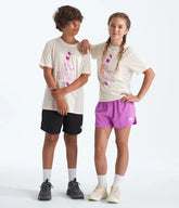 Boys’ & Girls’ Celestial Drift Regular Short-Sleeve Tee