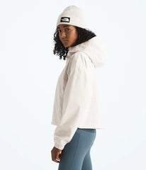 Women’s Quest Cropped Jacket