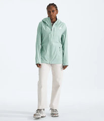 Women’s Alta Vista Rain Jacket