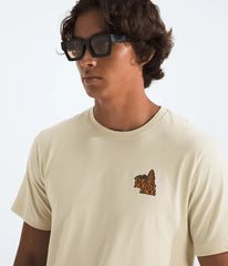 Men’s Keep Climbin’ Regular Short-Sleeve Tee
