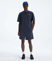 Men’s TNF™ Red Box Short-Sleeve Tee