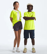Boys’ & Girls’ Sunriser Short-Sleeve Tee