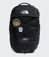 Borealis Patch Backpack
