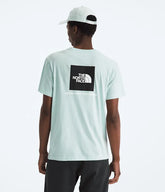 Men’s Evolution Box NSE Regular Short-Sleeve Tee