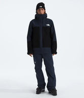 Men’s THERMOBALL™ Snow Triclimate™ Jacket