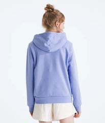 Women’s Floral Alpine Regular Hoodie