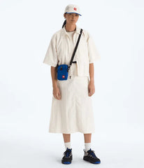 Women’s TNF™ Red Box Nylon Belted Skirt