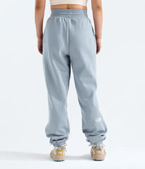 Women’s Essential Relaxed Straight Joggers