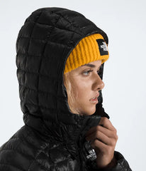 Women’s THERMOBALL™ Hooded Parka
