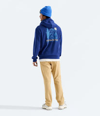 Men’s Evolution Monte Regular Hoodie