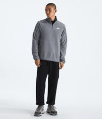 Men’s Glacier Fleece ¼-Zip Jacket