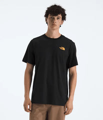 Men’s Evolution Tent Short-Sleeve Tee—Graphic