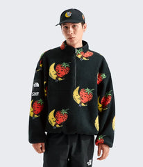 TNF x Sky High Farm Goods Fleece ½-Zip