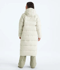 Women’s Hydrenalite™ City Long Down Hooded Parka