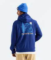 Men’s Evolution Monte Regular Hoodie