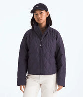 Women’s Diamond Peak Insulated Jacket