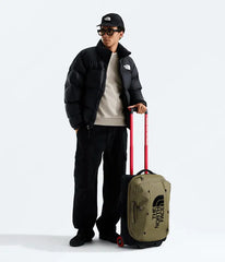 Base Camp™ Rolling Thunder—22