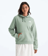 Women’s Evolution Floral Box NSE Hoodie—Graphic