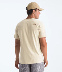 Men’s Sunrise Escape Regular Short-Sleeve Tee