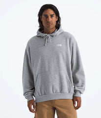 Men’s Evolution Simple Dome Oversize Hoodie