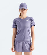 Women’s Sunriser Short-Sleeve