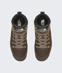 Women’s Back-To-Berkeley IV Leather Waterproof Boots