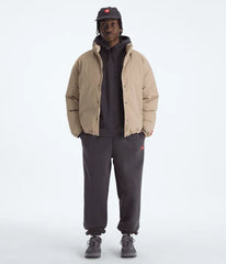 Men’s TNF™ Red Box Down Jacket