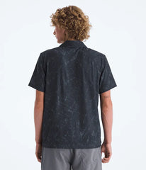 Men’s Adventure Polo—Printed