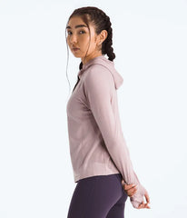 Women’s Adventure Explore Pin Hoodie