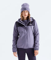 Women’s Antora Triclimate™ Jacket