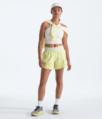Women’s Sunriser 5'' Shorts—Print