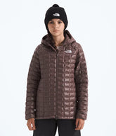 Girls’ THERMOBALL™ Parka