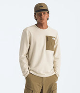 Men’s Kecha Crew