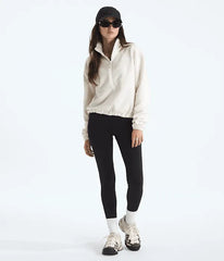 Women’s Glacier Fleece ½-Zip Short Jacket