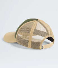 Graphic Mudder Trucker Hat