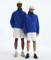 TNF™ Red Box Taslan Jacket