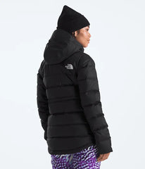 Women’s First Turn Down Jacket