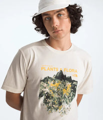 Men’s Boulder Breeze Regular Short-Sleeve Tee